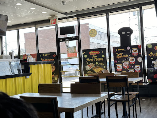 Photo of BABAZ SHAWARMA London - The Original - 243 Wharncliffe Rd N, London, ON N6H 2B9